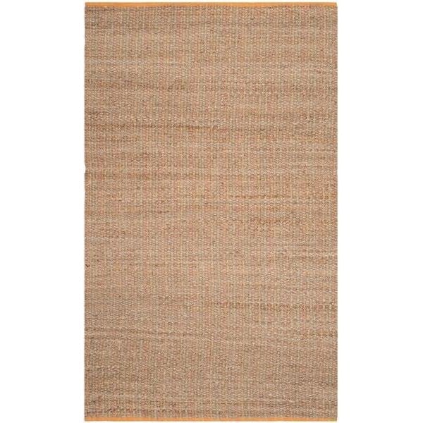 Safavieh Cape Cod Hand Woven Small Rectangle Rug- Spring- 3 x 5 ft. CAP811D-3 - main
